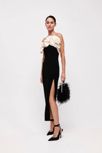 Load image into Gallery viewer, Rachel Gilbert Lavina Midi Dress