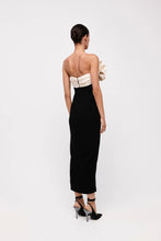 Load image into Gallery viewer, Rachel Gilbert Lavina Midi Dress