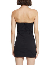 Load image into Gallery viewer, Bec + Bridge Zelie Strapless Mini Dress