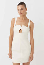 Load image into Gallery viewer, Camilla And Marc Brixton Mini Dress in Cream