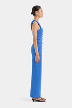 Load image into Gallery viewer, SIR Azul Balconette Gown