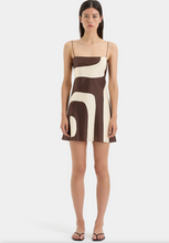 Load image into Gallery viewer, Sir the Label Freddie Slip Mini Dress