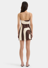 Load image into Gallery viewer, Sir the Label Freddie Slip Mini Dress