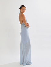 Load image into Gallery viewer, One Mile Eryn Maxi Dress Ice