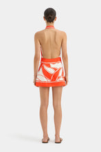 Load image into Gallery viewer, Sir the Label Ramona Wrap Halter Mini