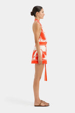 Load image into Gallery viewer, Sir the Label Ramona Wrap Halter Mini