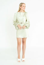 Load image into Gallery viewer, Shona Joy Balloon Sleeve Mini