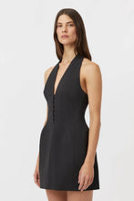 Load image into Gallery viewer, Camilla and Marc Petra Dress- Black (6)