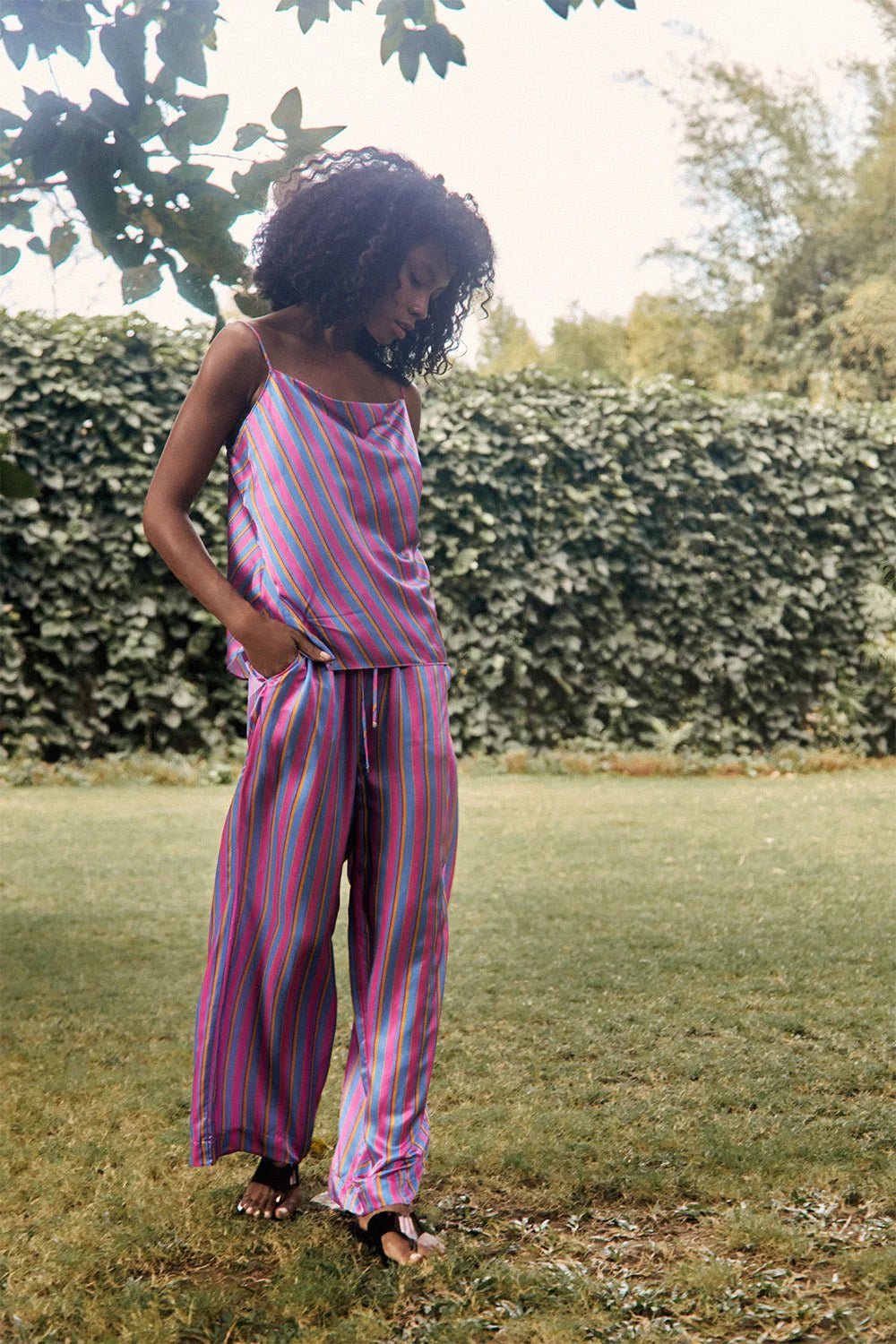 Steele Esther Set