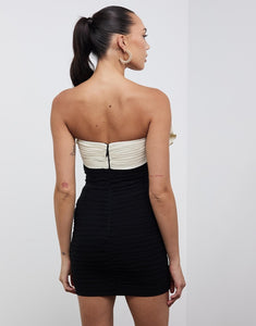 Rachel Gilbert Lavina Mini Dress
