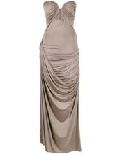 Load image into Gallery viewer, Paris Georgia Val Dress- Concrete