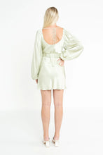Load image into Gallery viewer, Shona Joy Balloon Sleeve Mini