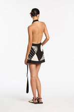 Load image into Gallery viewer, Sir The Label Realiseme Wrap Halter Mini (10)